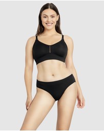 Parfait - Erika Seamless Wirefree Nursing Bra