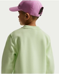 Nike - Club Fleece Sweatshirt - Teens