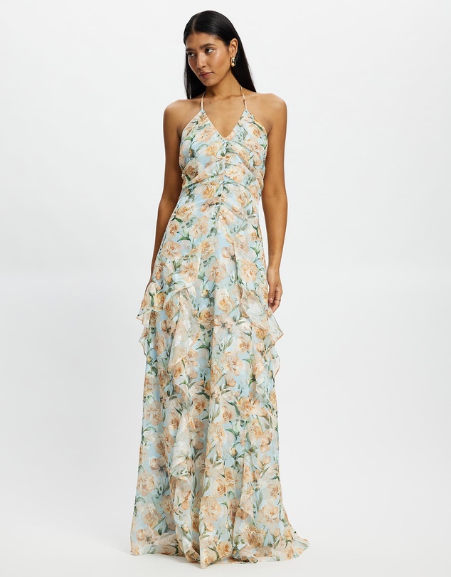 Honey and Beau - Lover Maxi