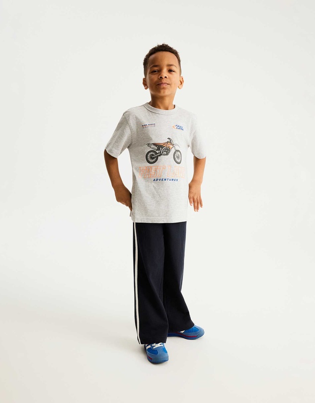 Cotton On Kids - The Essentials Pant
