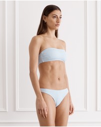 Heaven Australia - Cielo Rhode Bandeau