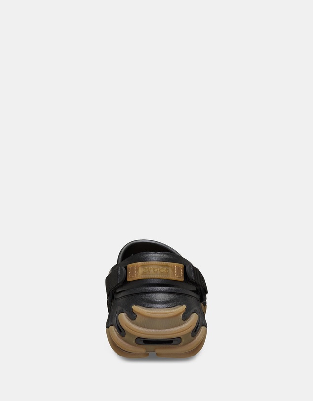 Crocs - Echo Gum RO Clogs - Unisex