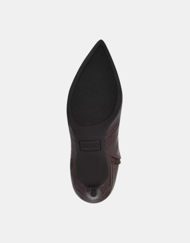 GUESS - Wayla Knee High Boots