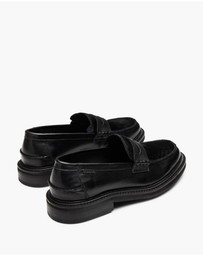 Aquila - Mensa Penny Loafers