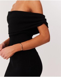 SNDYS - Jacinta Mini Dress