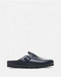 Birkenstock - Boston Exquisite Regular - Unisex