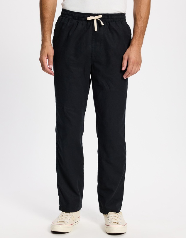 Rhythm - Linen Jam Pants