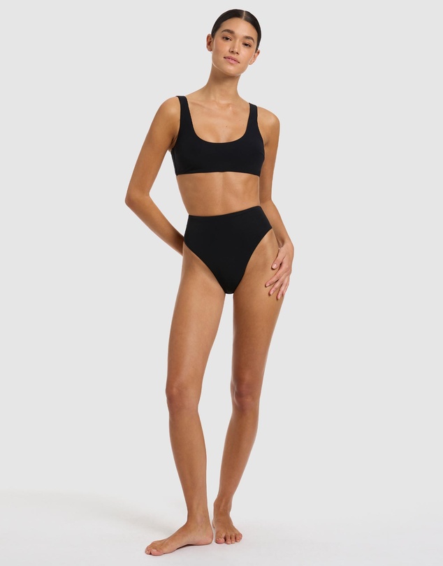 JETS - Jetset Hi-Waist Hi-Leg Pants