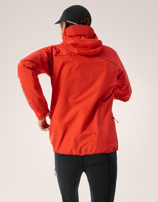 Arc'teryx - Norvan Jacket Men's
