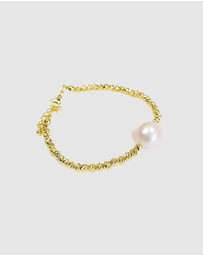 Izoa - Amarae Pearl Bracelet