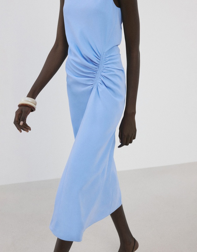 M.N.G - Alma Dress