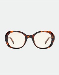 Otra Eyewear  - Darcy - Tort