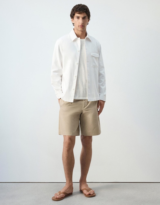 M.N.G - Bon Shorts