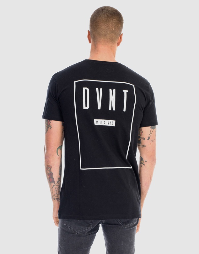 DVNT - Framed Tee