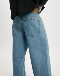 Cotton On - Baggy Jean