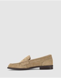 Siren - Paddy Loafers