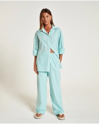 All Fenix - Lucia Striped Pants