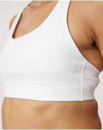 2XU - Form Strappy Low Impact Bra