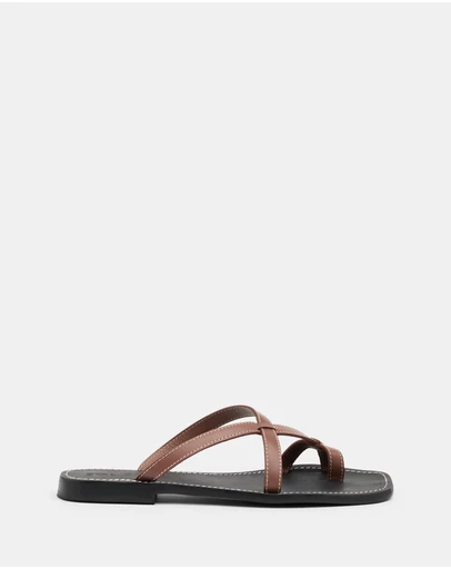 Sol Sana - Cosmo Thong Sandals