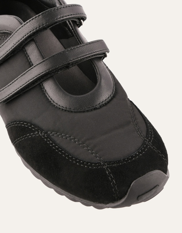 Jo Mercer - Bosco Sneakers