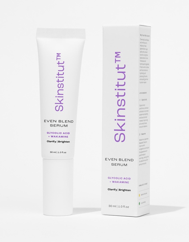 Skinstitut - Even Blend Serum 30ml