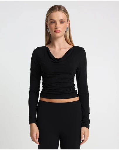 Madison The Label - Opal Top