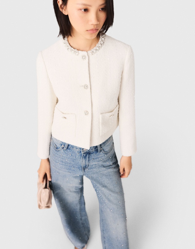 Maje - Vistrasso Blazer