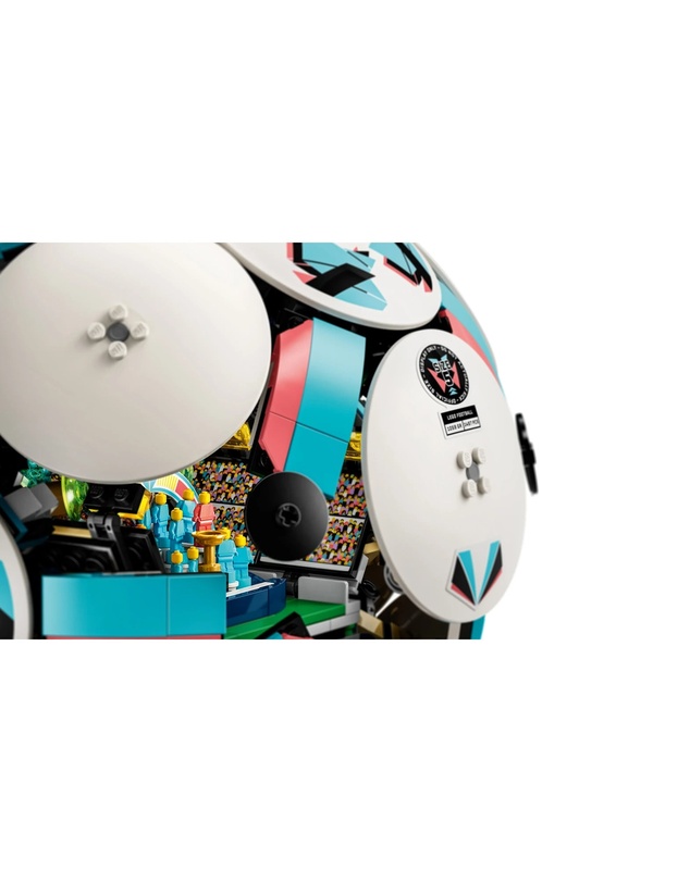LEGO - Soccer Ball
