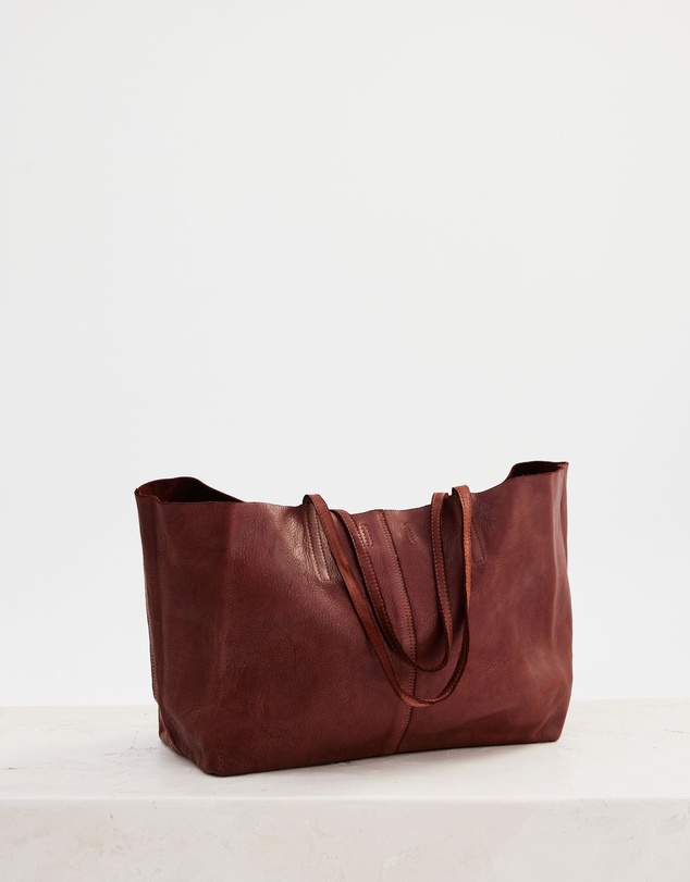 JUJU & CO - Unlined Tote