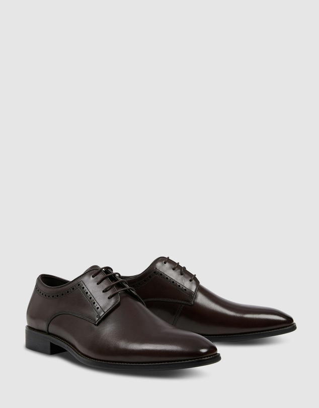 Tarocash - Palmer Brogue Dress Shoe