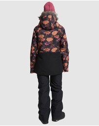 ROJO Outerwear - Wilder Jacket