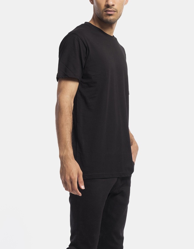 Xander - 3-Pack Blanc Tee