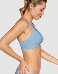 Naturana - Elasticup 'Perfect Fit' Moulded Wirefree Bra