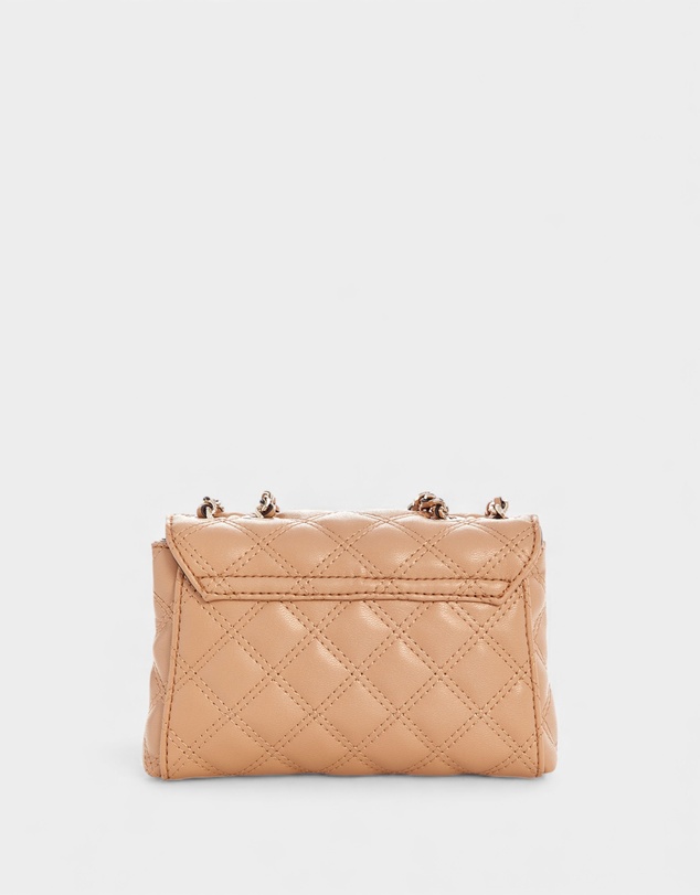 GUESS - Giully Mini Double Crossbody Bag