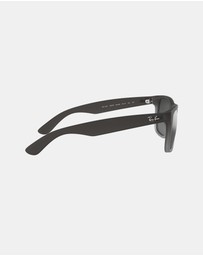Ray-Ban - Justin RB4165