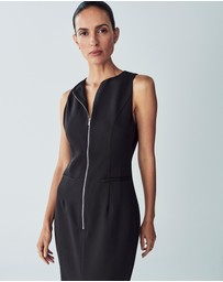 Willa - Wilson Dress