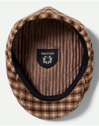 Brixton - Hooligan Snap Cap