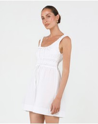 Madison The Label - Alaria Mini Dress