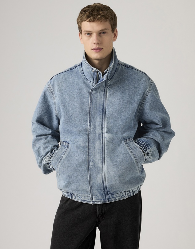 Levi's - TL Way Jacket