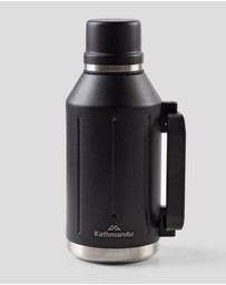 Kathmandu - Insulated Flask With Cup - 1.2L