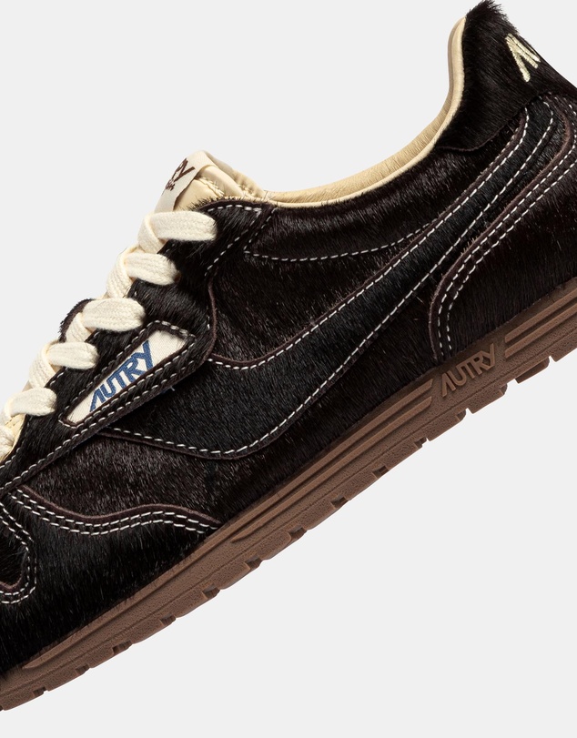 Autry - Windspin Low Sneakers - Women's