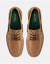 ALDO - Cedric Boat Shoes