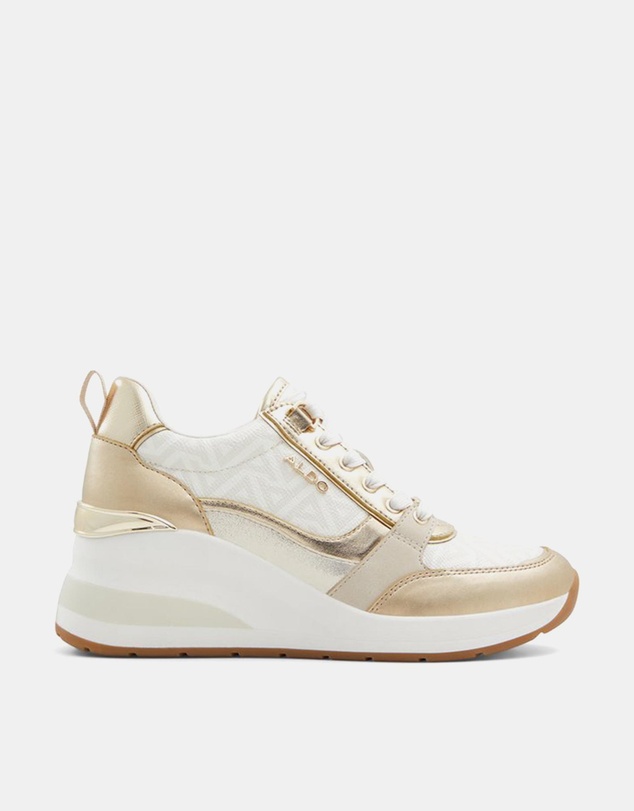 ALDO - Caroteriel Wedge Sneakers
