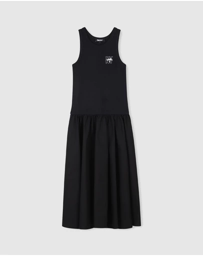 DKNY - Dress - Kids-Teens
