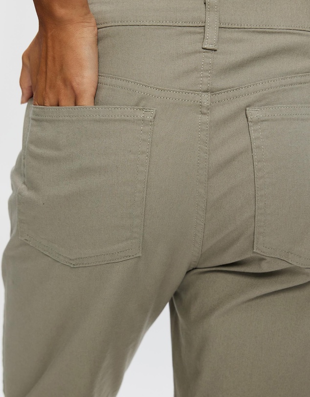 Patagonia - Women's Classic Straight Pants - 26