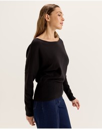 Review - Acacia Jumper
