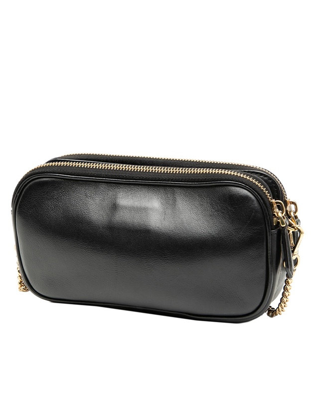 Pre-Loved by Azura Reborn - Pre-Loved Leather Easy 2 Baguette Crossbody