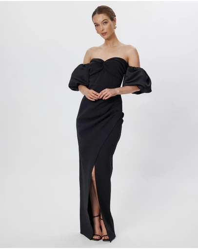 CHANCERY - Tora Dress