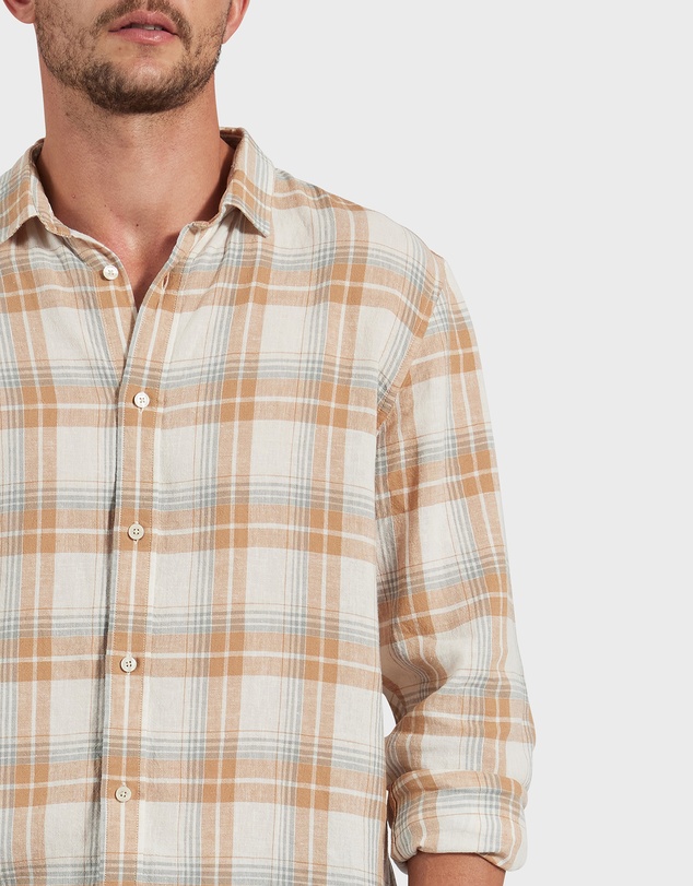 Academy Brand - Biscayne Shirt