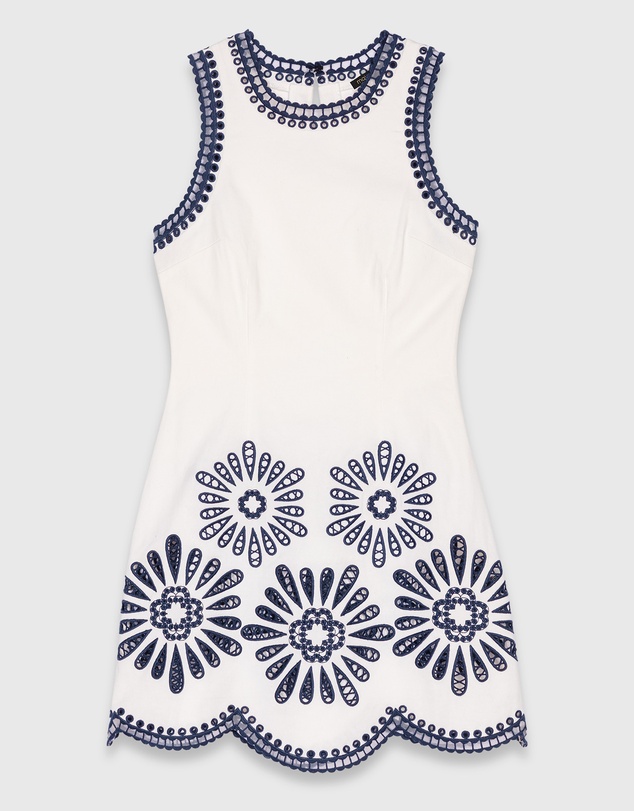 Maje - Ruba Dress